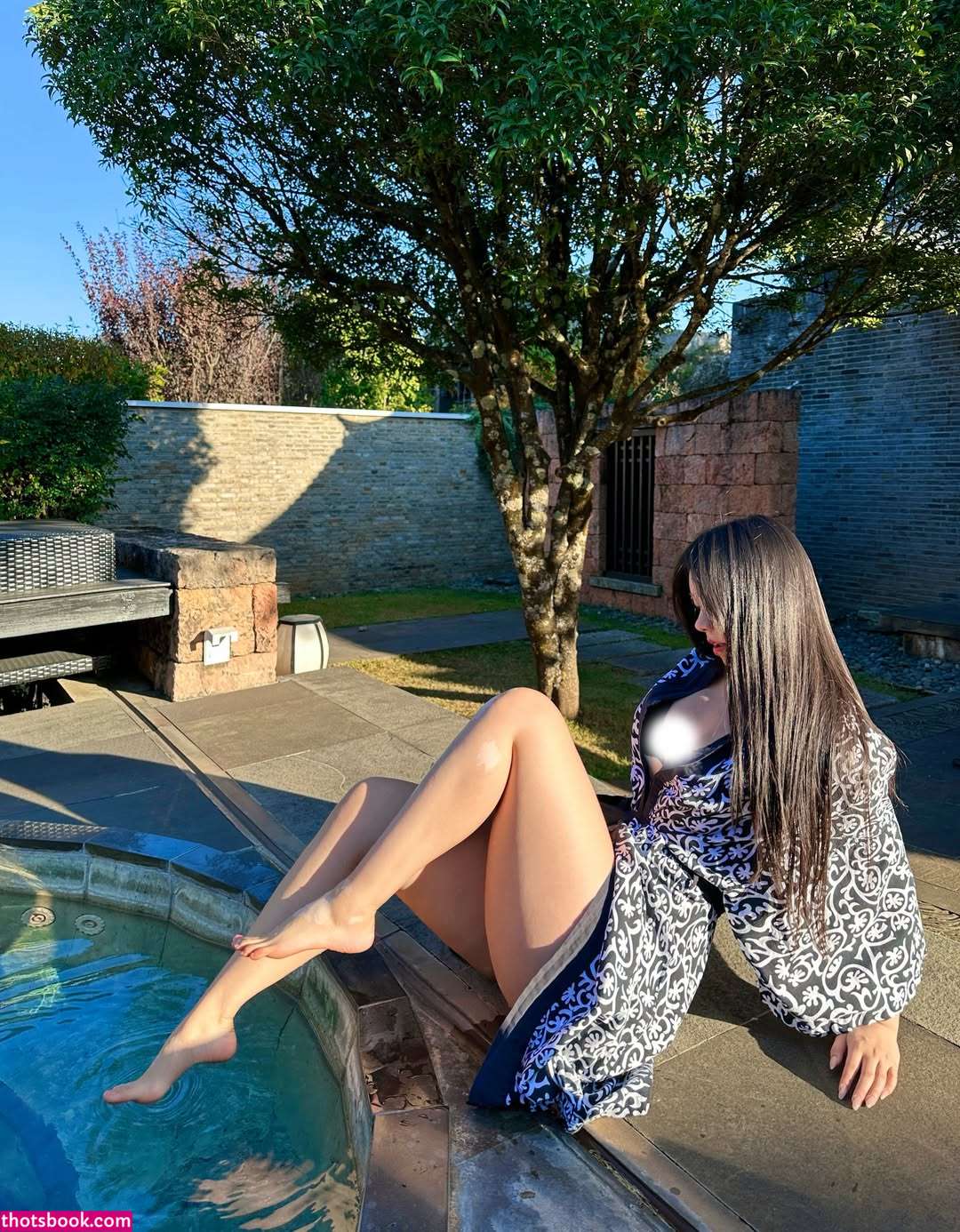 Sika Cheng 179deyuedabao Cheng2839x 179sika Nude Leaks OnlyFans Photos #4 1876209