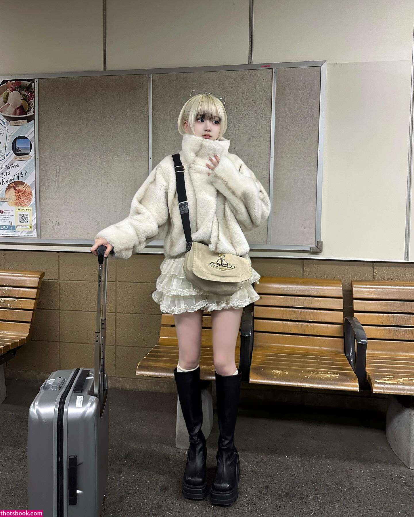 skr u Nude Leaks OnlyFans Photos #1 1876302