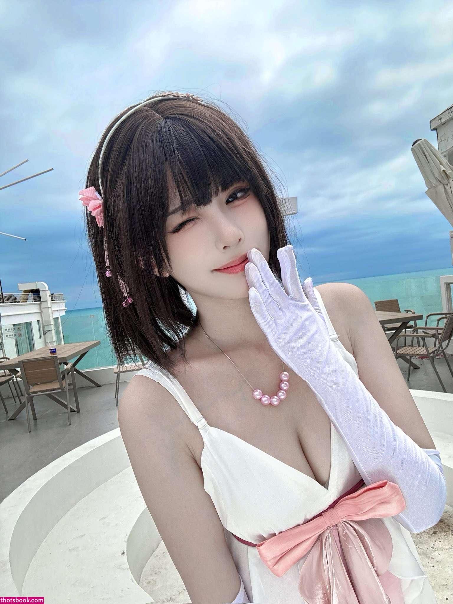 tangmianzhenzi Mian Mian Nude Leaks OnlyFans Photos #2 1876636