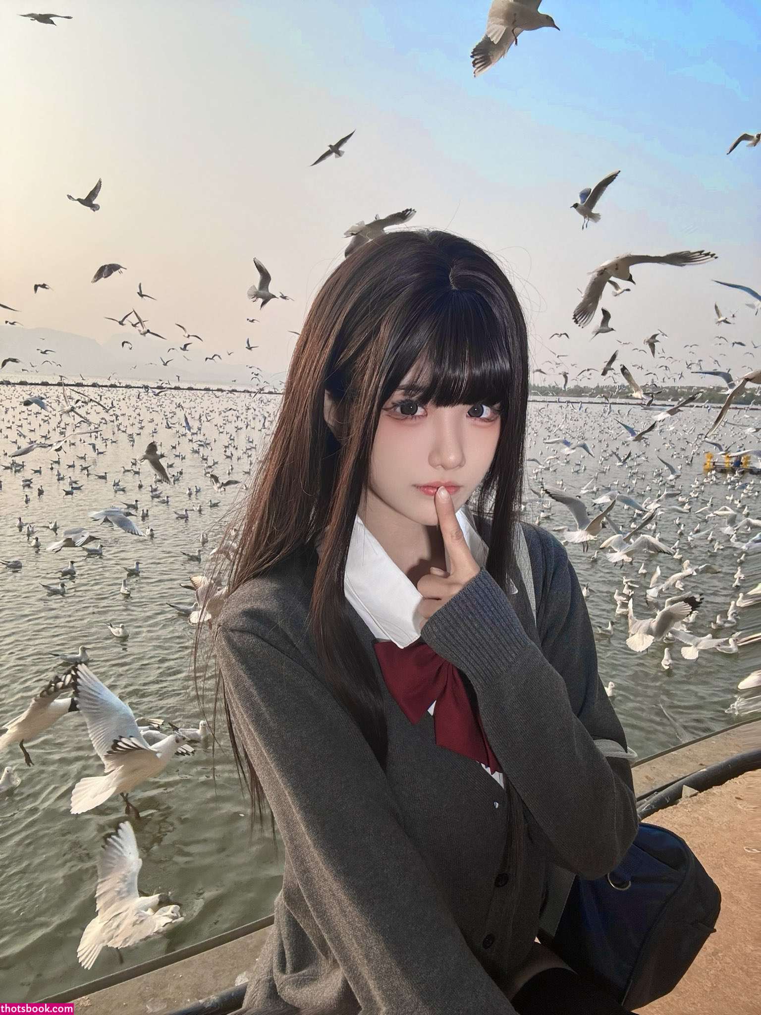 tangmianzhenzi Mian Mian Nude Leaks OnlyFans Photos #2 1876637