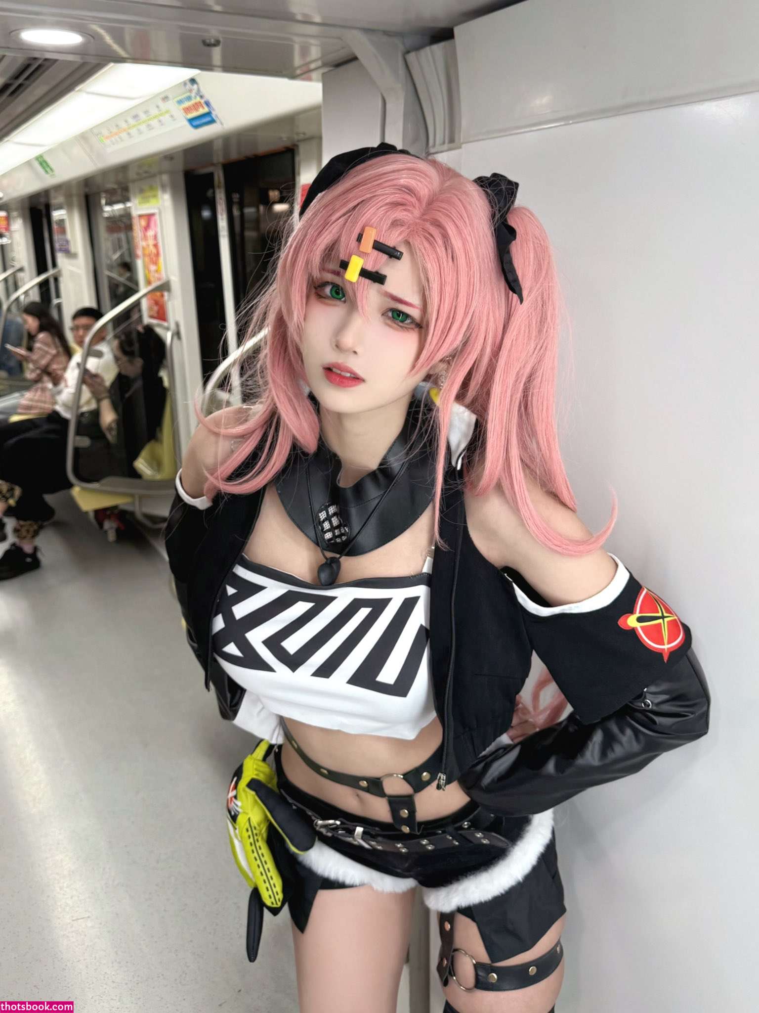 tangmianzhenzi Mian Mian Nude Leaks OnlyFans Photos #4 1876647