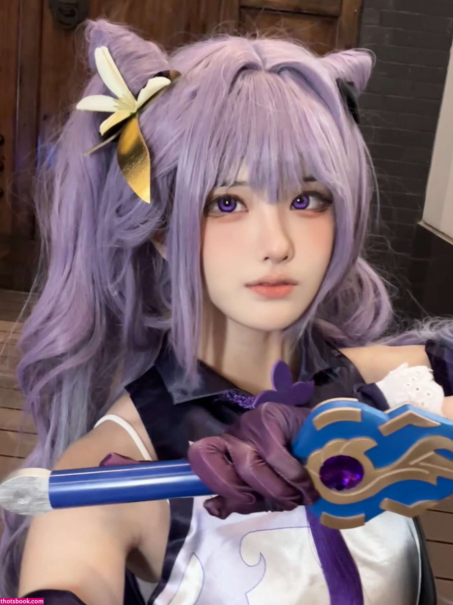 tangmianzhenzi Mian Mian Nude Leaks OnlyFans Photos #4 1876650