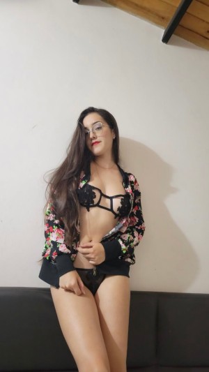 Tatiana Jules Nude Leaks OnlyFans Photos #1