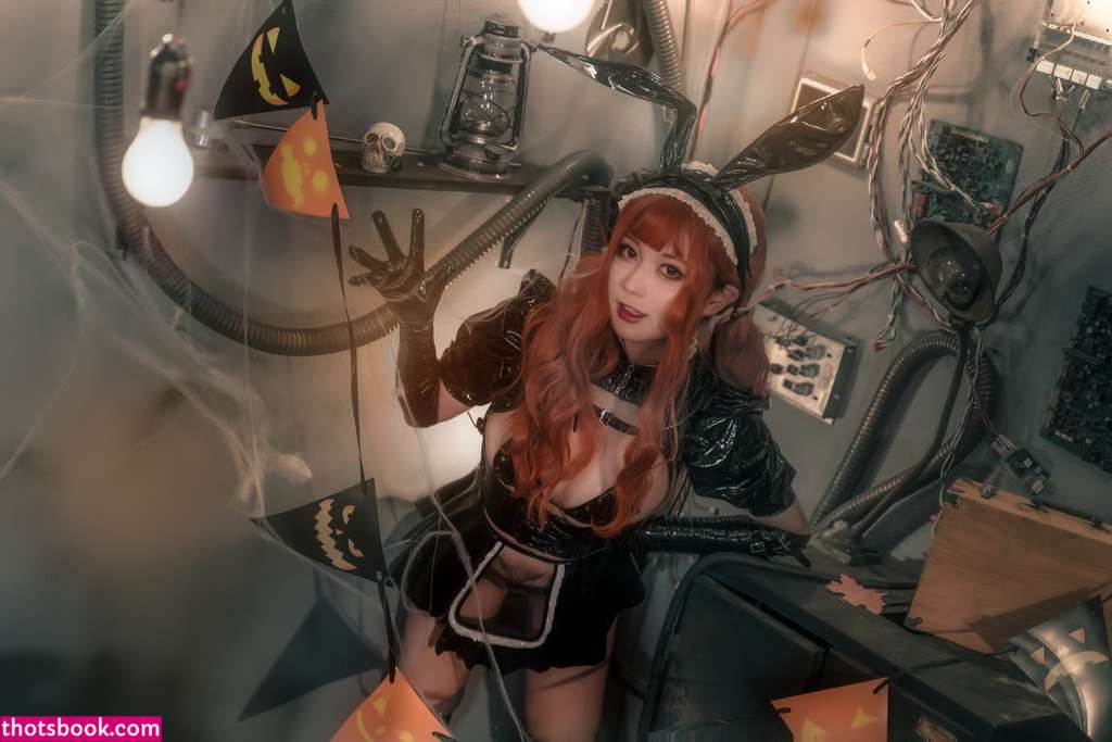 ThoyaDoggy Nude Leaks OnlyFans Photos #2 1876789