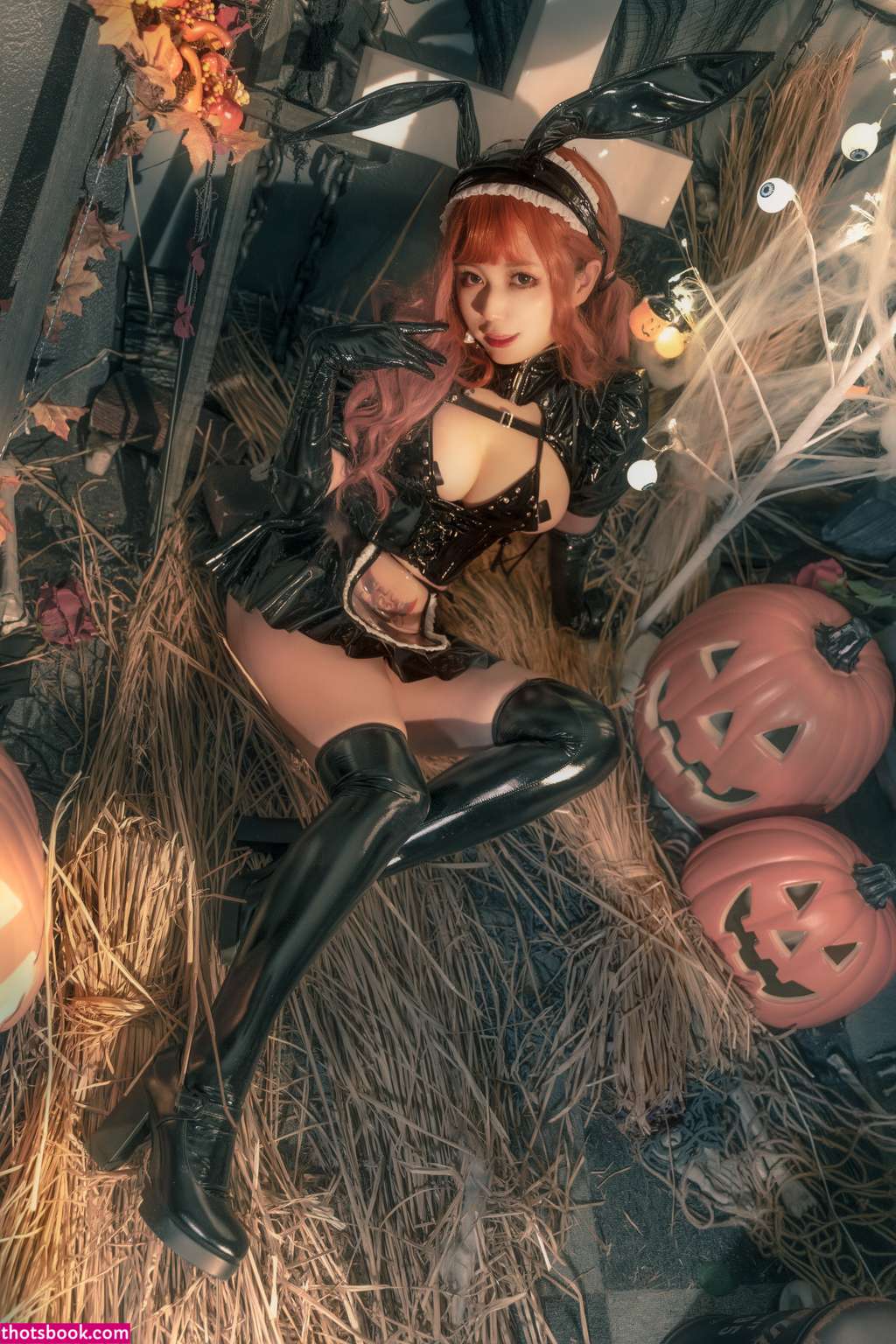 ThoyaDoggy Nude Leaks OnlyFans Photos #2 1876792