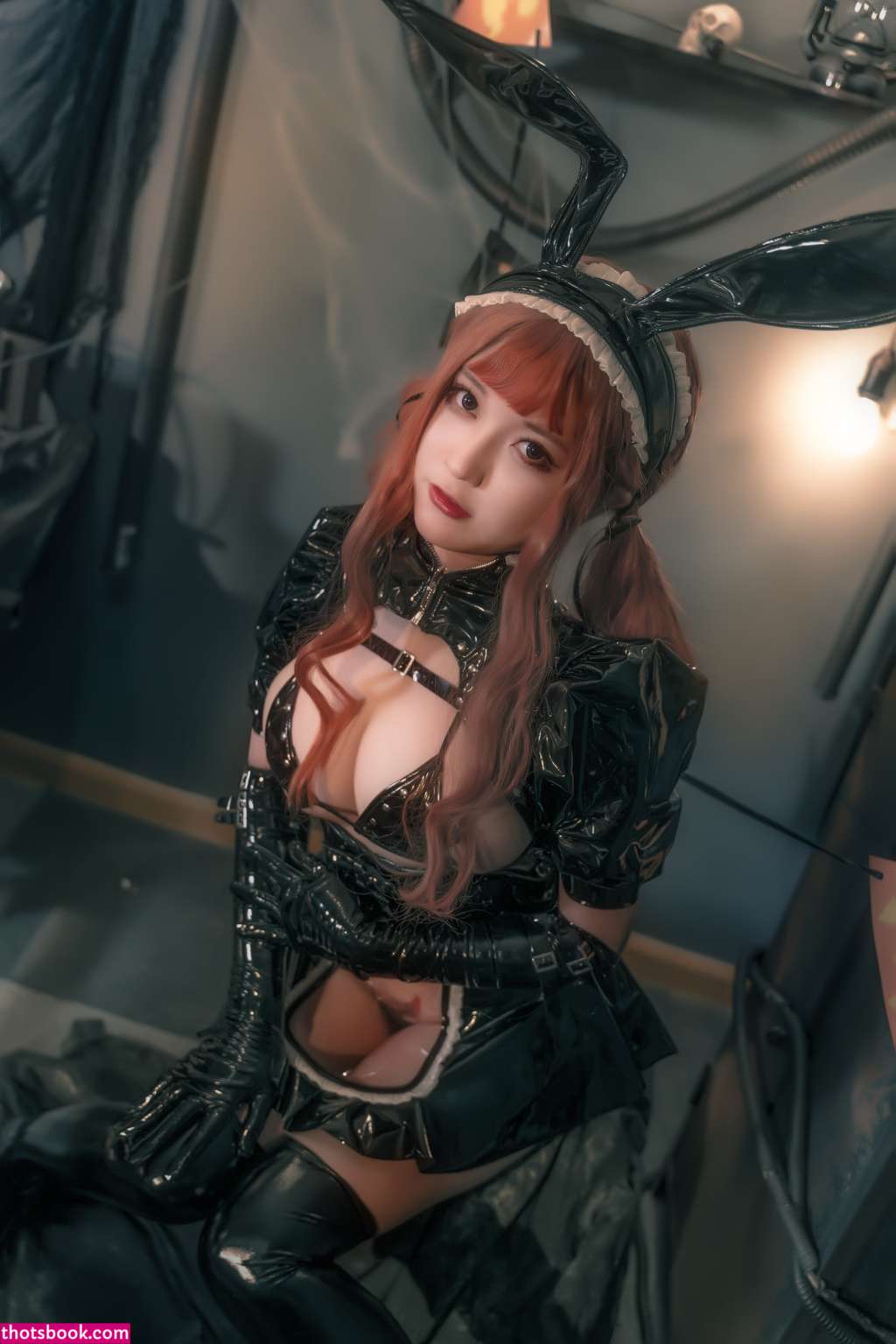 ThoyaDoggy Nude Leaks OnlyFans Photos #2 1876798