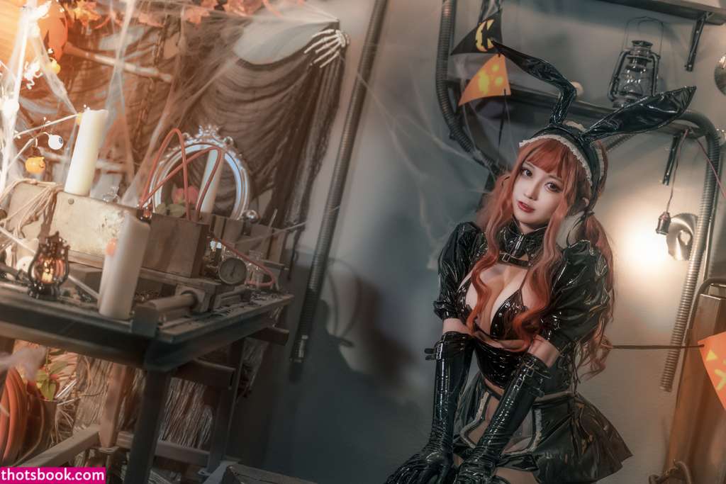 ThoyaDoggy Nude Leaks OnlyFans Photos #2 1876802