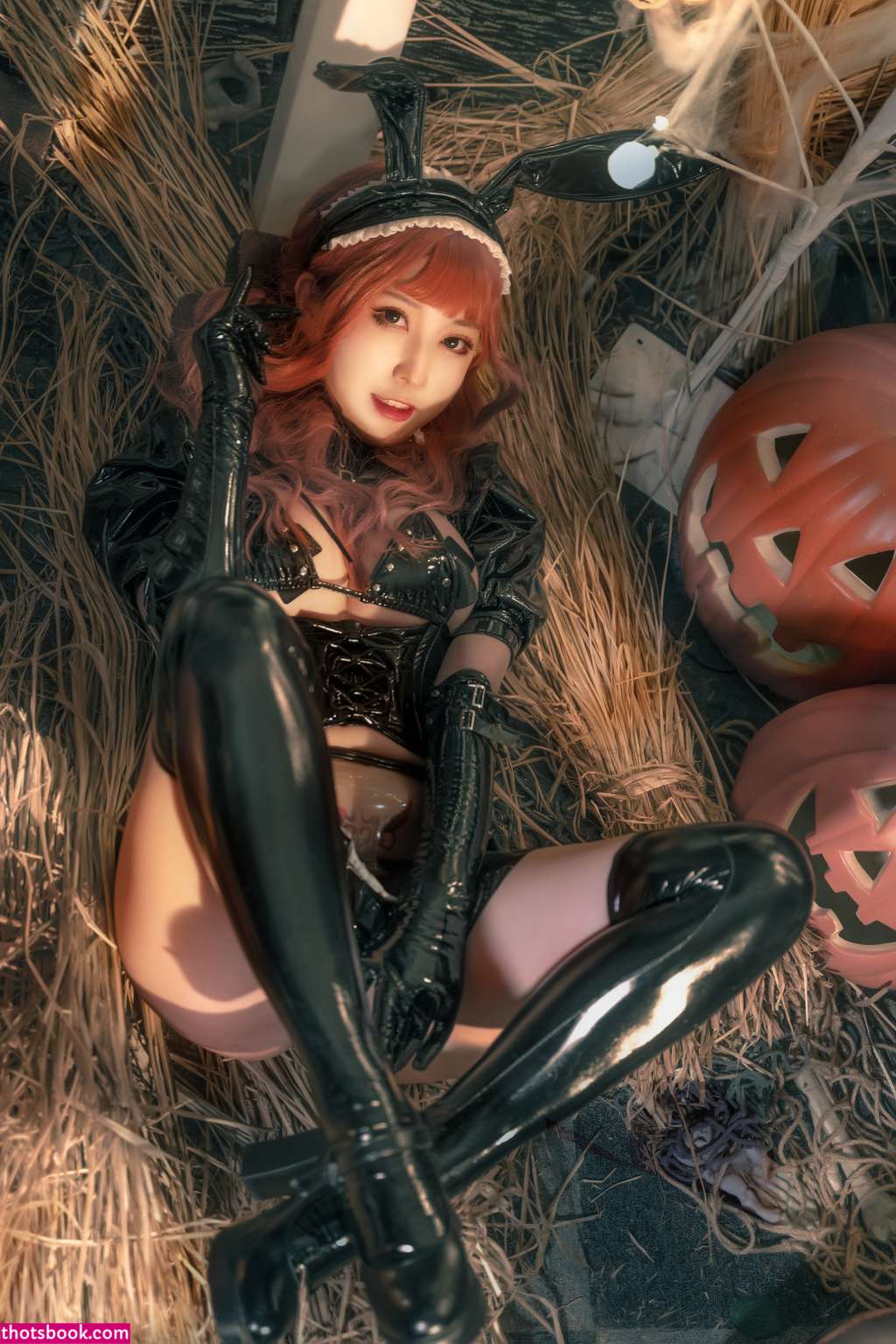 ThoyaDoggy Nude Leaks OnlyFans Photos #2 1876803