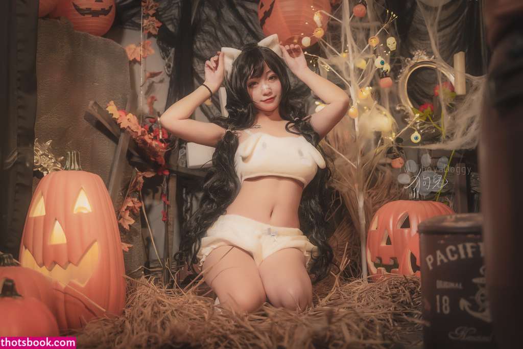 ThoyaDoggy Nude Leaks OnlyFans Photos #3 1876805