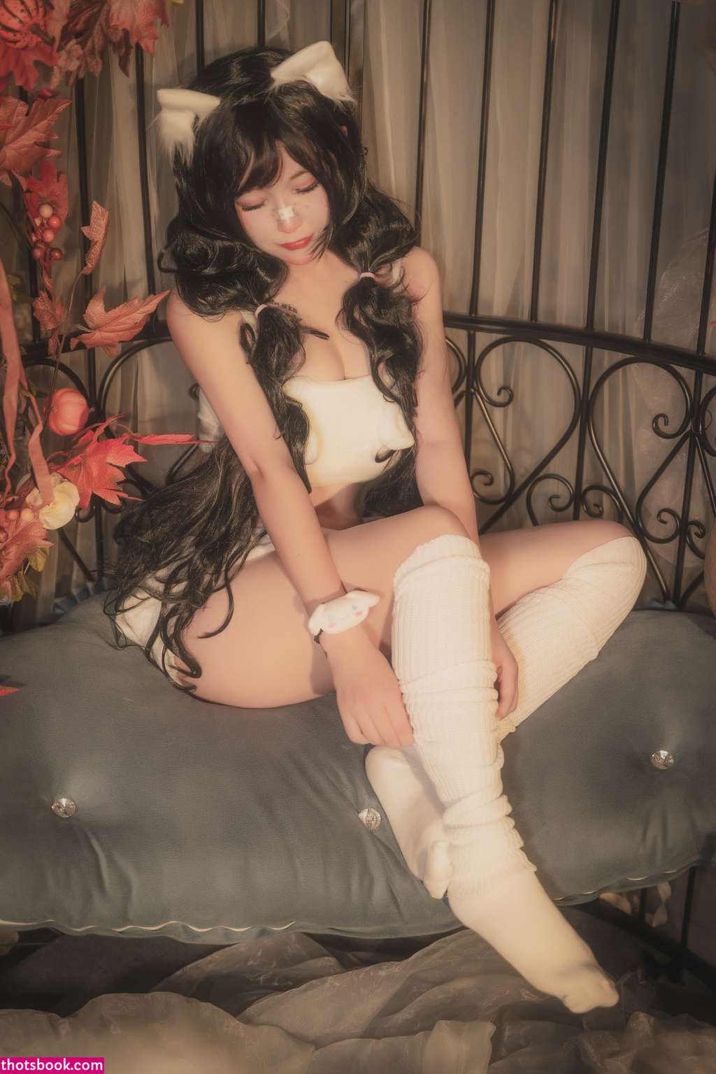 ThoyaDoggy Nude Leaks OnlyFans Photos #3 1876812