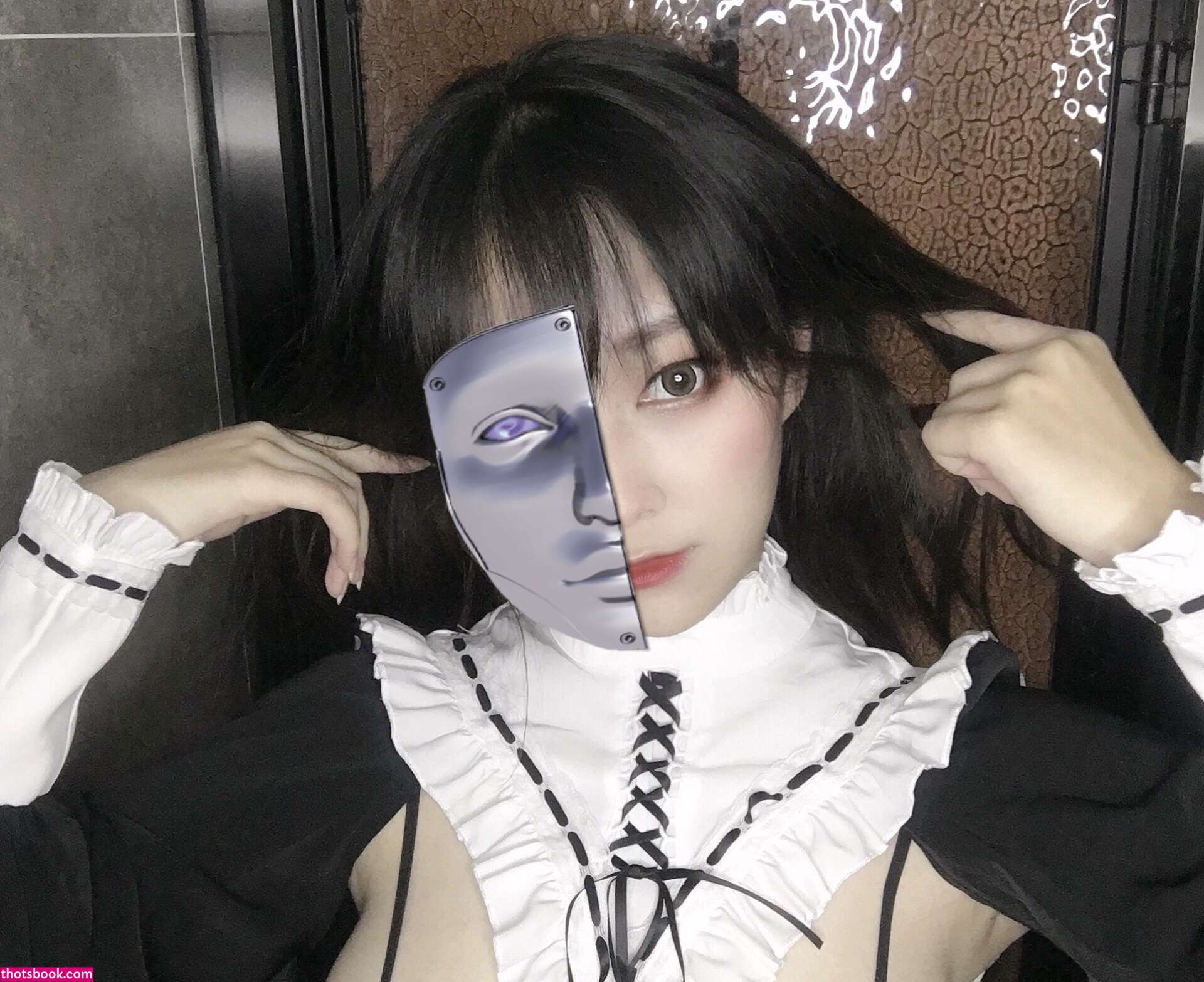 ThoyaDoggy Nude Leaks OnlyFans Photos #4 1876817