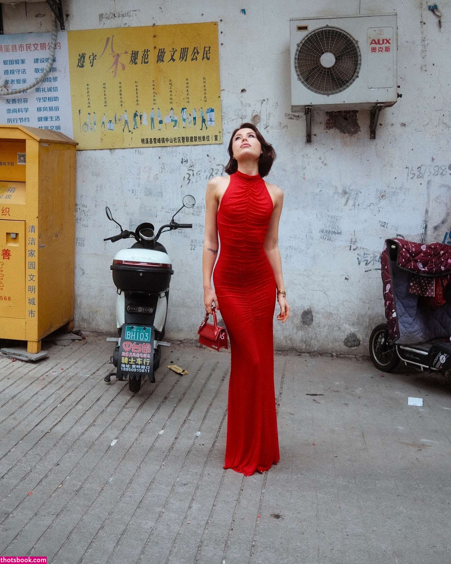 Tina Lee Terner Nude Leaks OnlyFans Photos #2 1876836