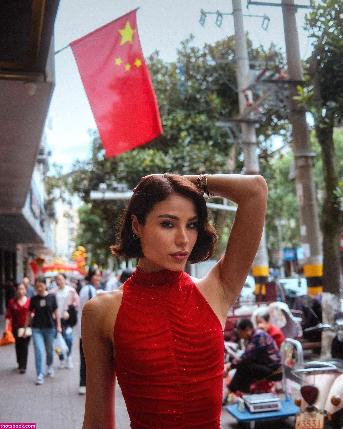 Tina Lee Terner Nude Leaks OnlyFans Photos #2 1876837