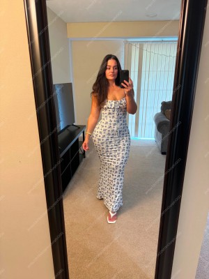 Veramelia Nieckula Nude Leaks OnlyFans Photos #1