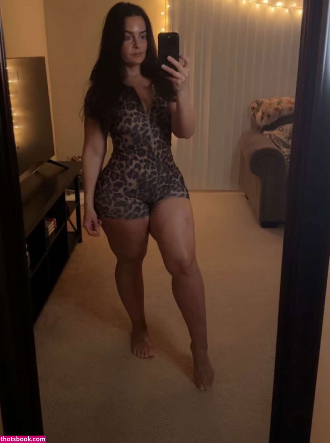 Veramelia Nieckula Nude Leaks OnlyFans Photos #5 1876962