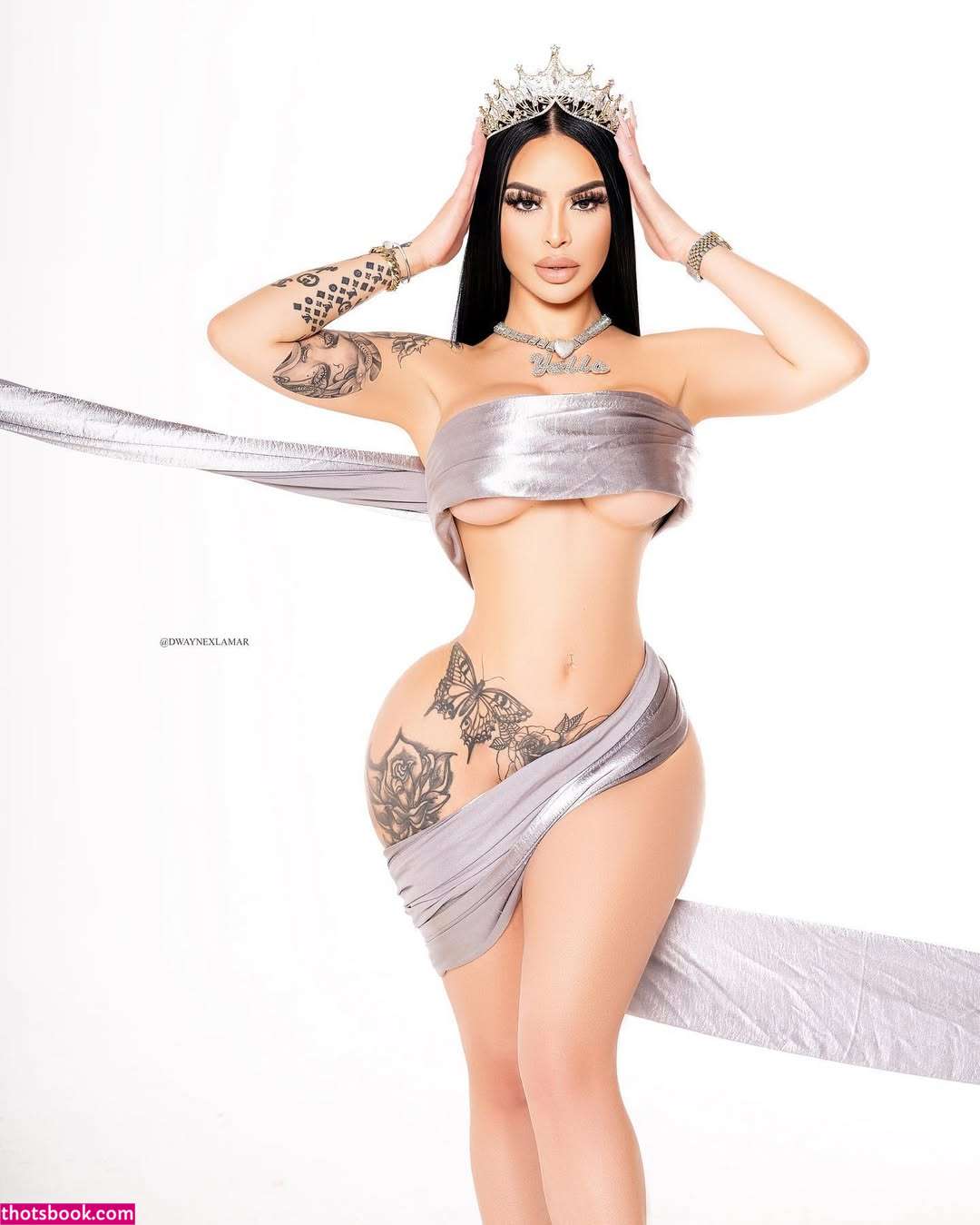 Yellaadoll Nude Leaks OnlyFans Photos #1 1877243