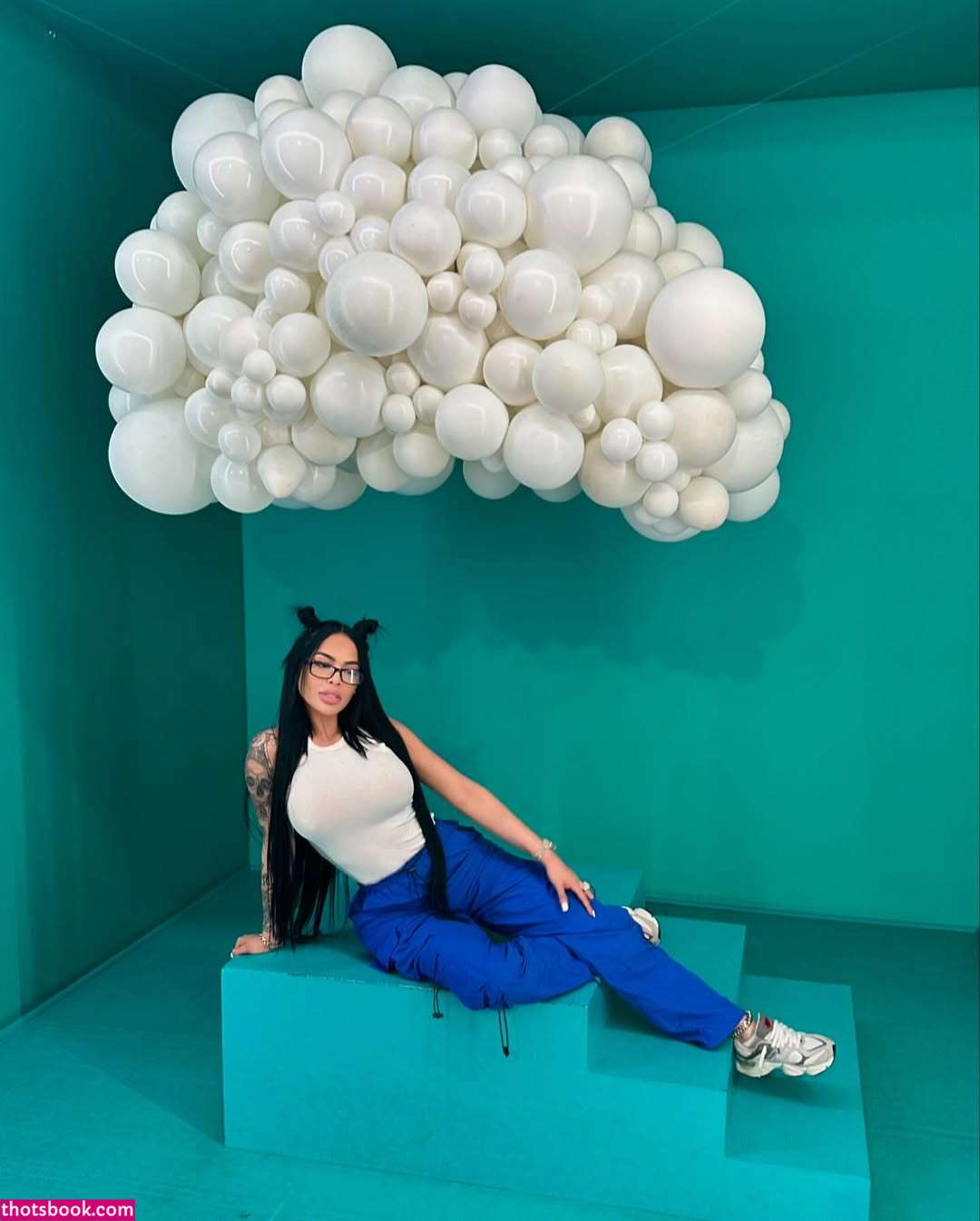 Yellaadoll Nude Leaks OnlyFans Photos #2 1877246