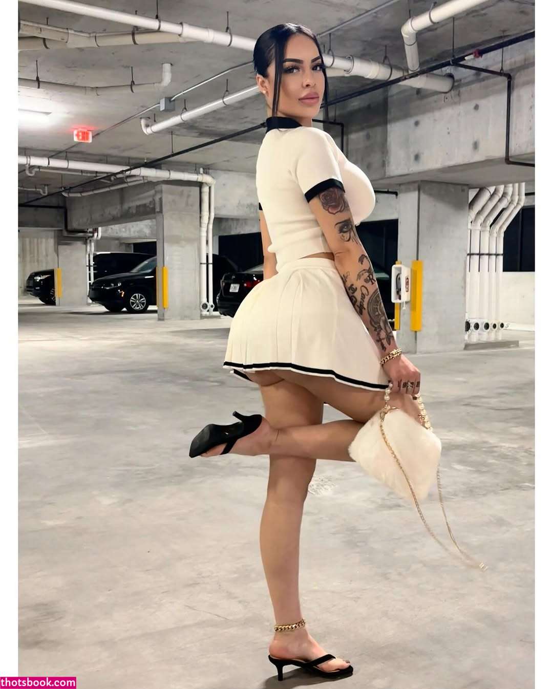 Yellaadoll Nude Leaks OnlyFans Photos #3 1877252