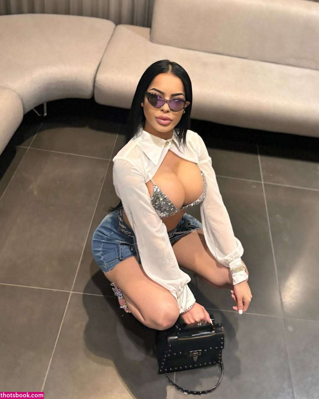 Yellaadoll Nude Leaks OnlyFans Photos #4 1877261