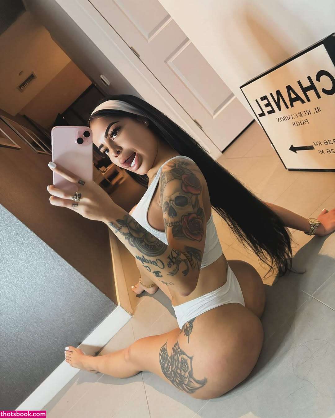 Yellaadoll Nude Leaks OnlyFans Photos #4 1877264