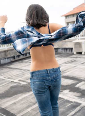 yuno ohara Nude Leaks OnlyFans Photos #2