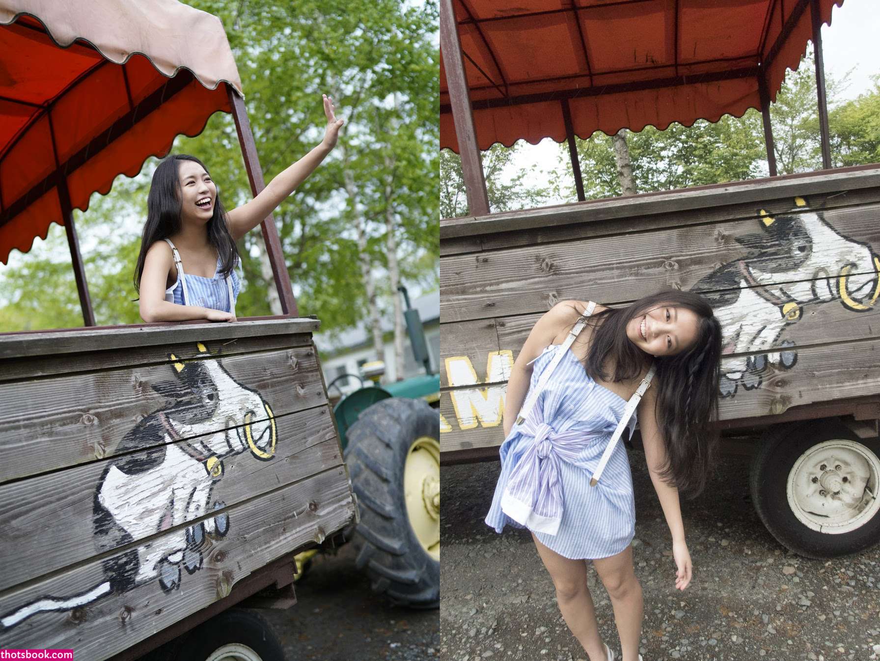 yuno ohara Nude Leaks OnlyFans Photos #5 1877398