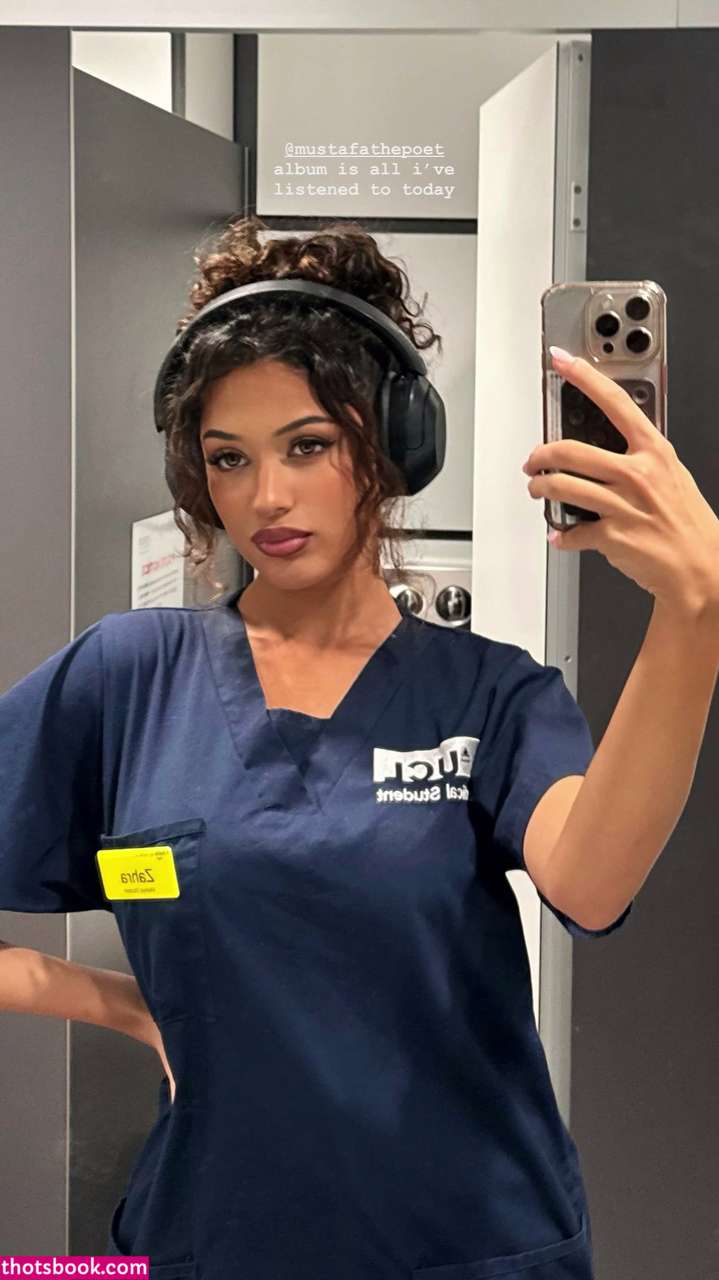 zahraqazim Nude Leaks OnlyFans Photos #2 1877414