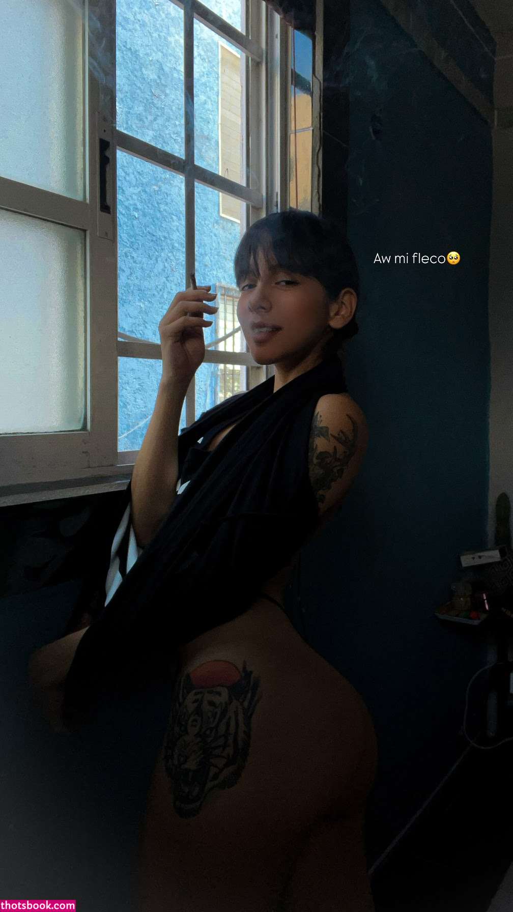 Ale Acosta Alexandra Acosta Nude Leaks OnlyFans Photos #1 1881763
