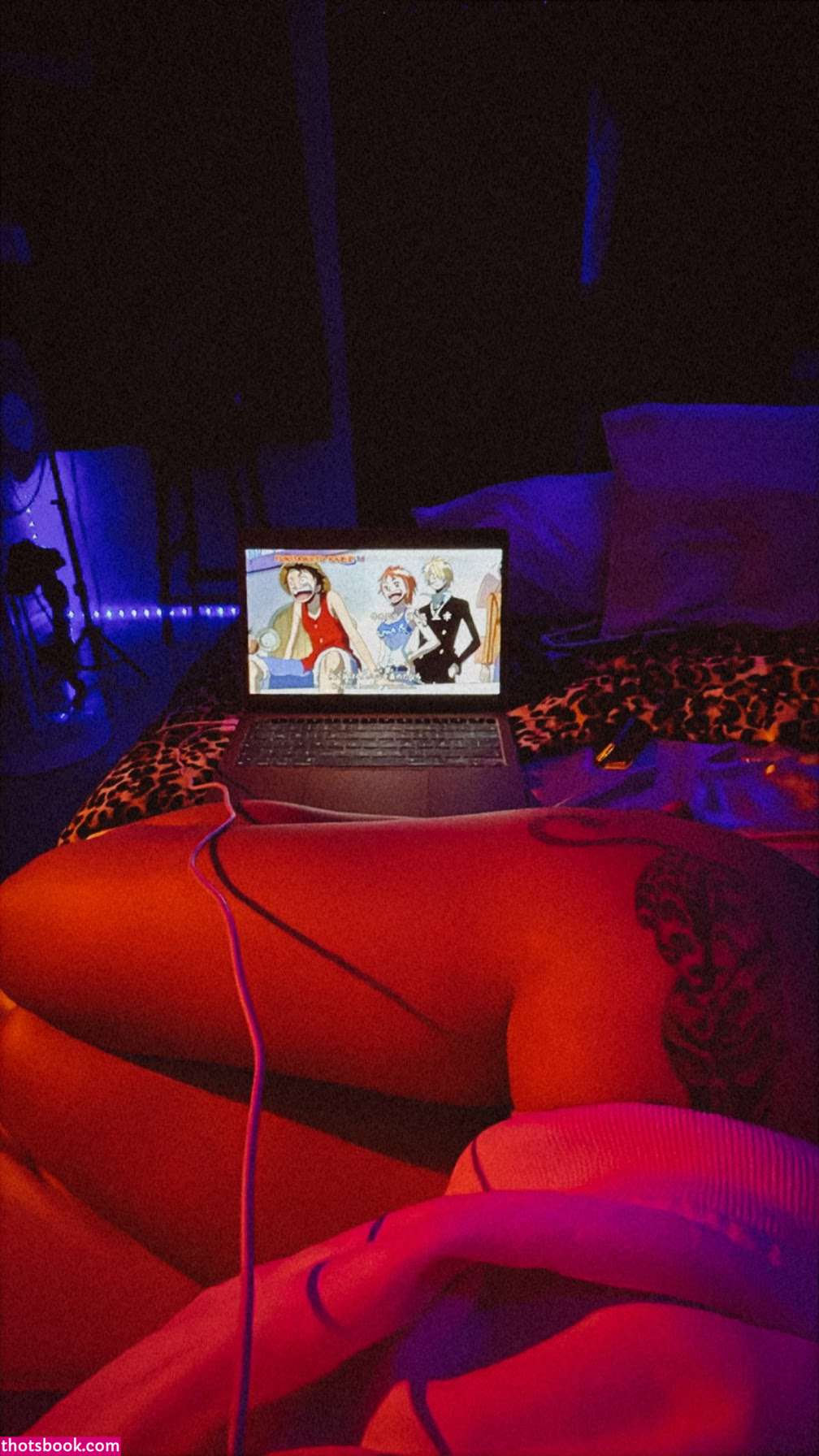 Ale Acosta Alexandra Acosta Nude Leaks OnlyFans Photos #3 1881776