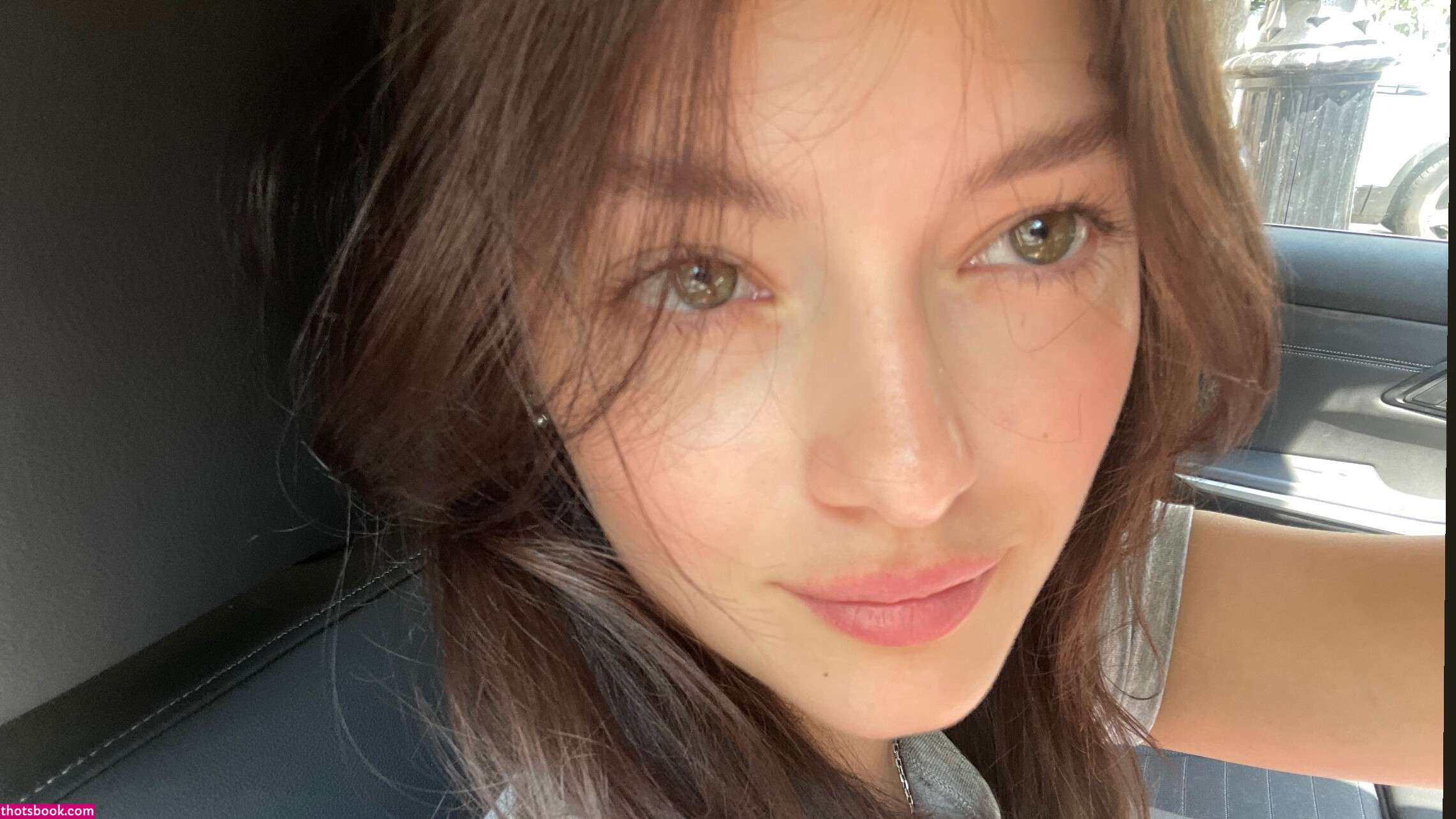 Ania Maria Bilinska Nude Leaks OnlyFans Photos #2 1881792