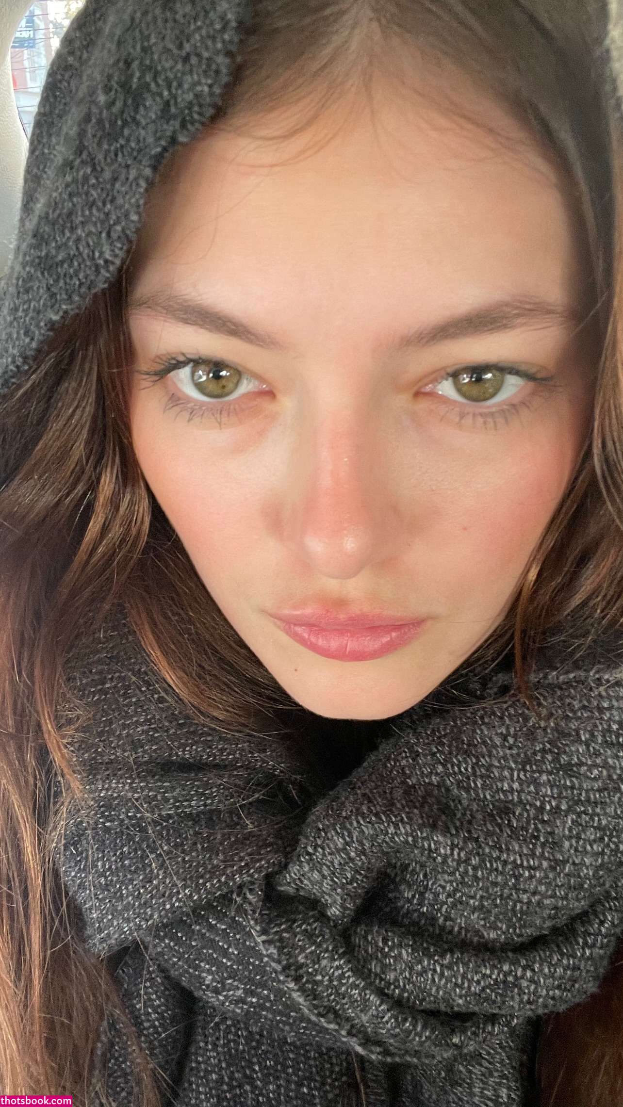 Ania Maria Bilinska Nude Leaks OnlyFans Photos #2 1881797