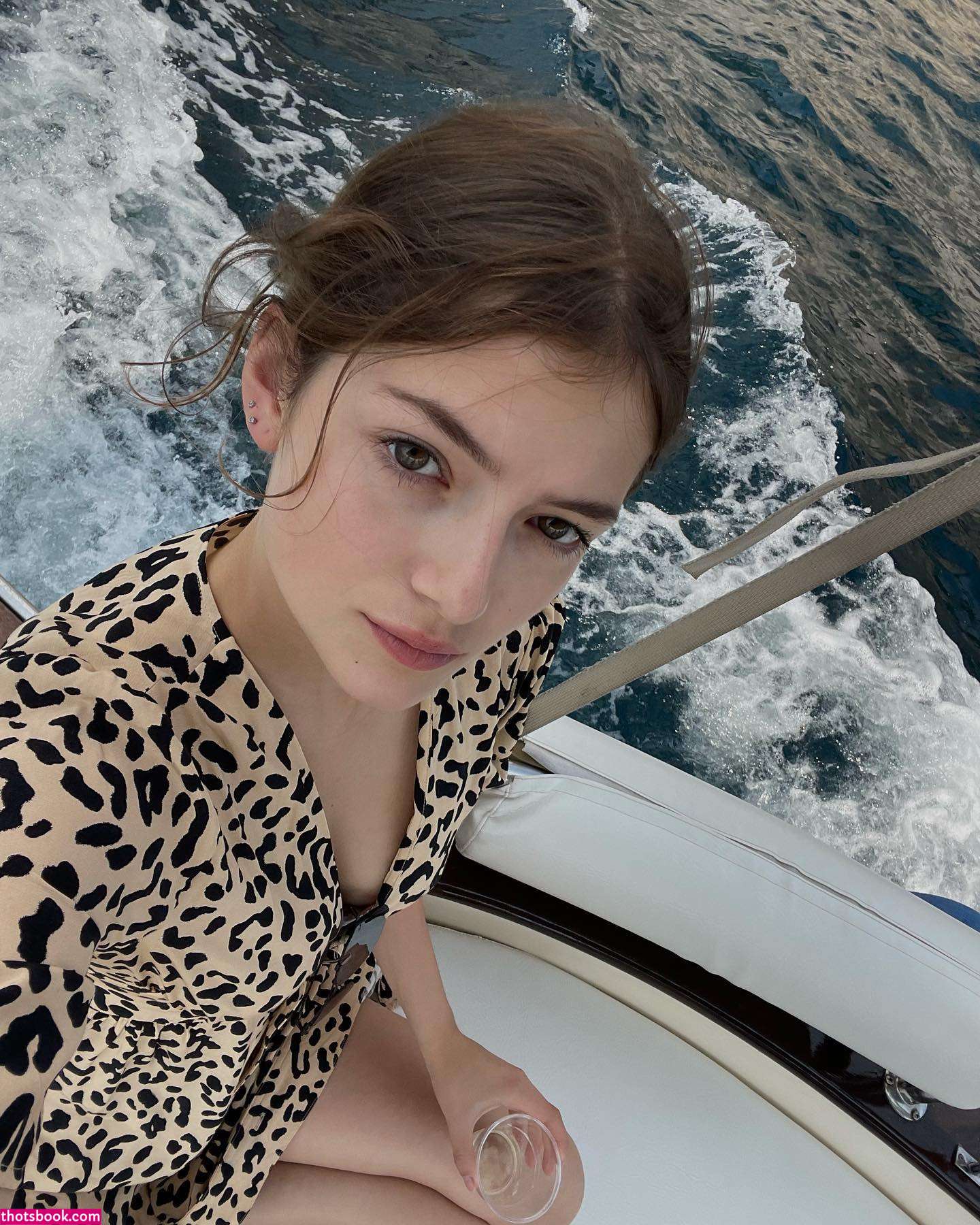 Ania Maria Bilinska Nude Leaks OnlyFans Photos #3 1881805