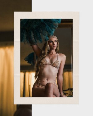 Ashley Lynn Graaf Nude Leaks OnlyFans Photos #2