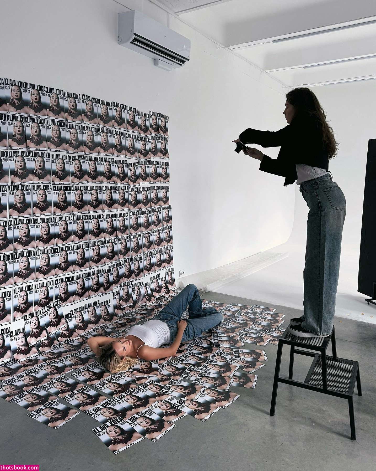 Avalka Akok Nude Leaks OnlyFans Photos #1 1882071