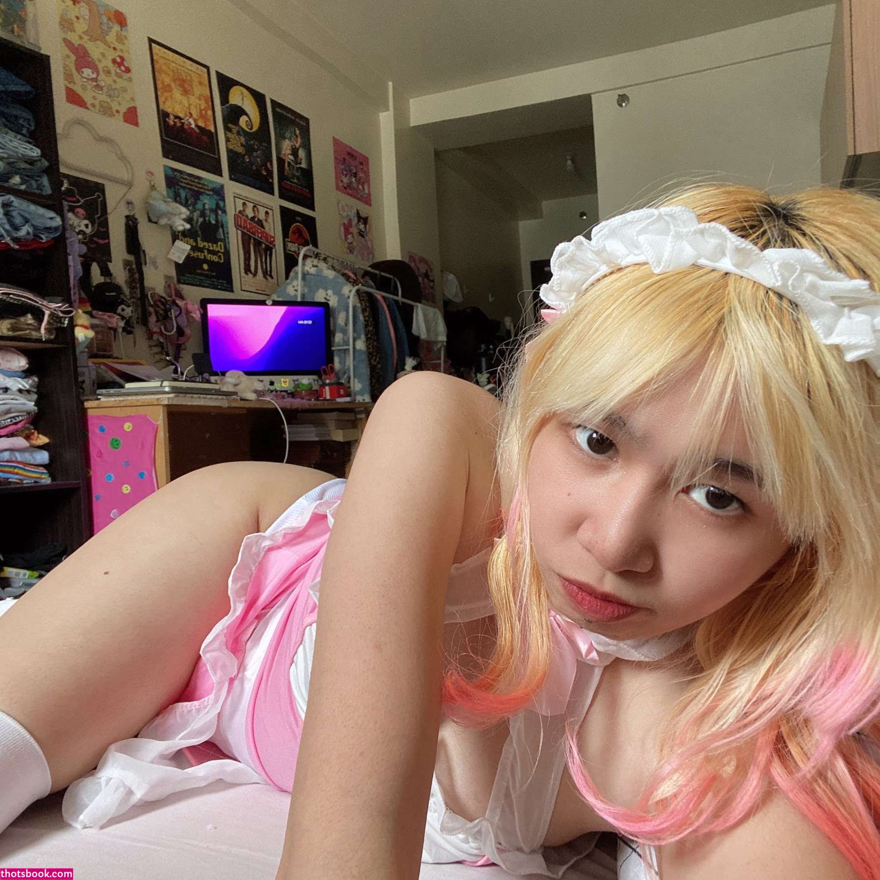 cdclopez blondebunnybb Nude Leaks OnlyFans Photos #2 1882352