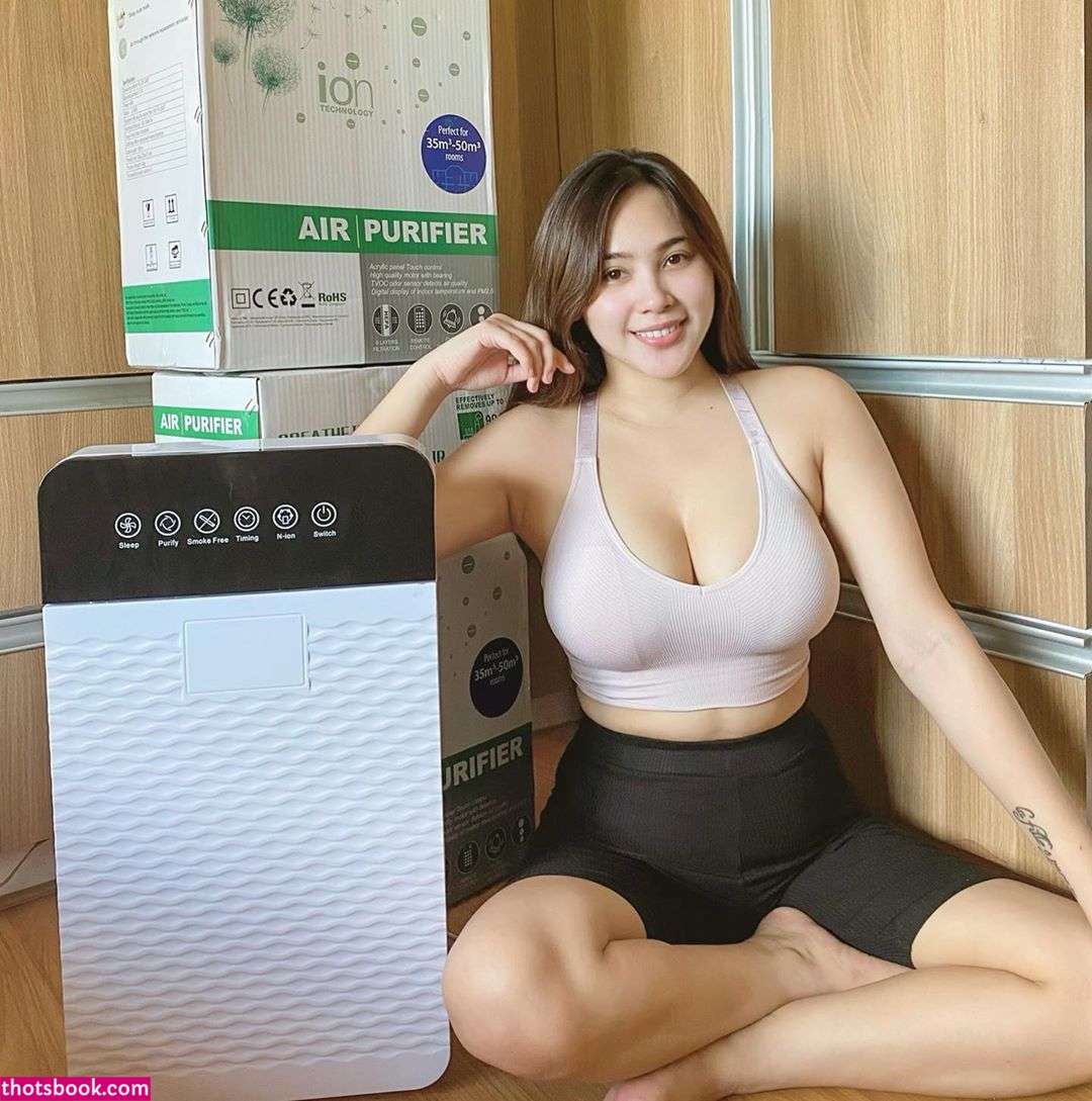 Cyrene Gallano Nude Leaks OnlyFans Photos #2 1882499