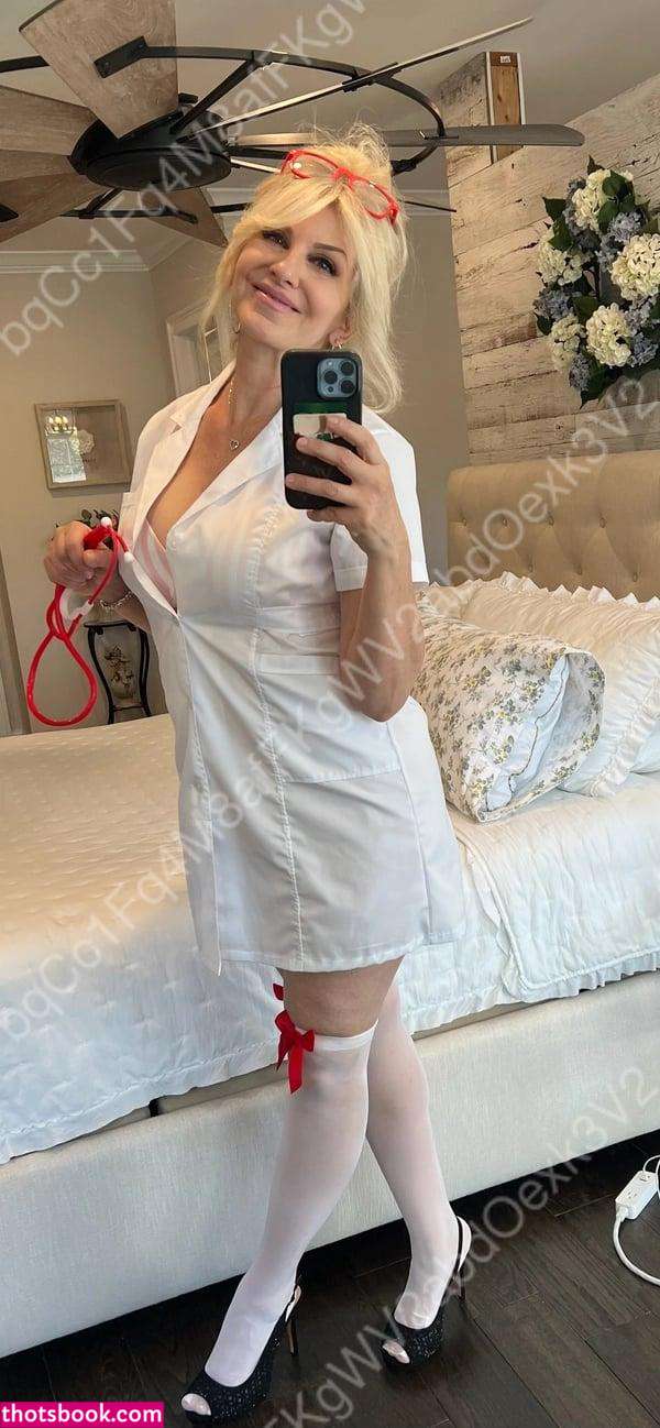 Donna Dalessandro Nude Leaks OnlyFans Photos #3 1882720