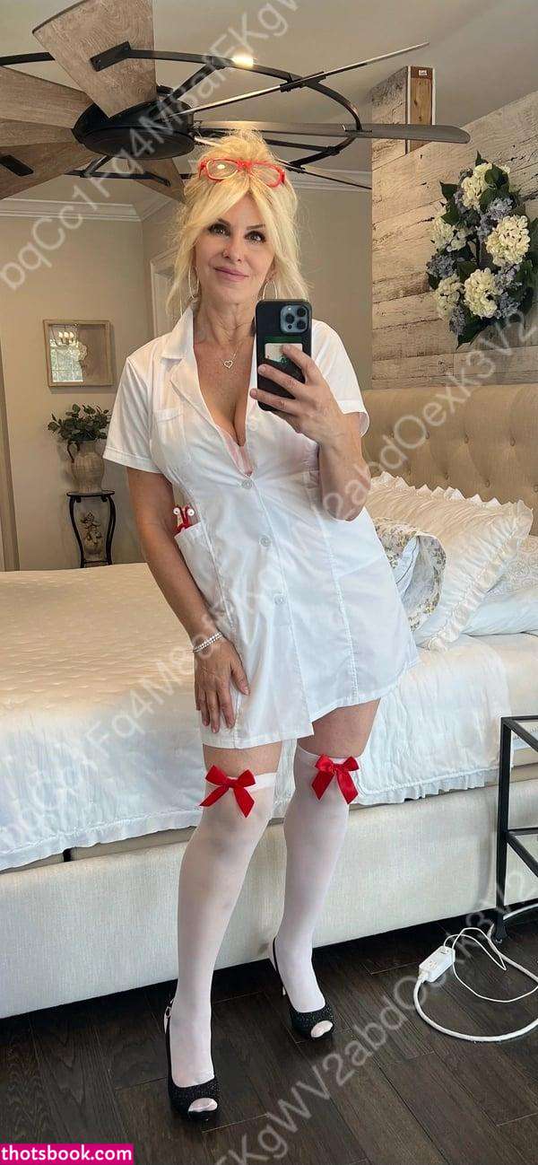 Donna Dalessandro Nude Leaks OnlyFans Photos #3 1882723