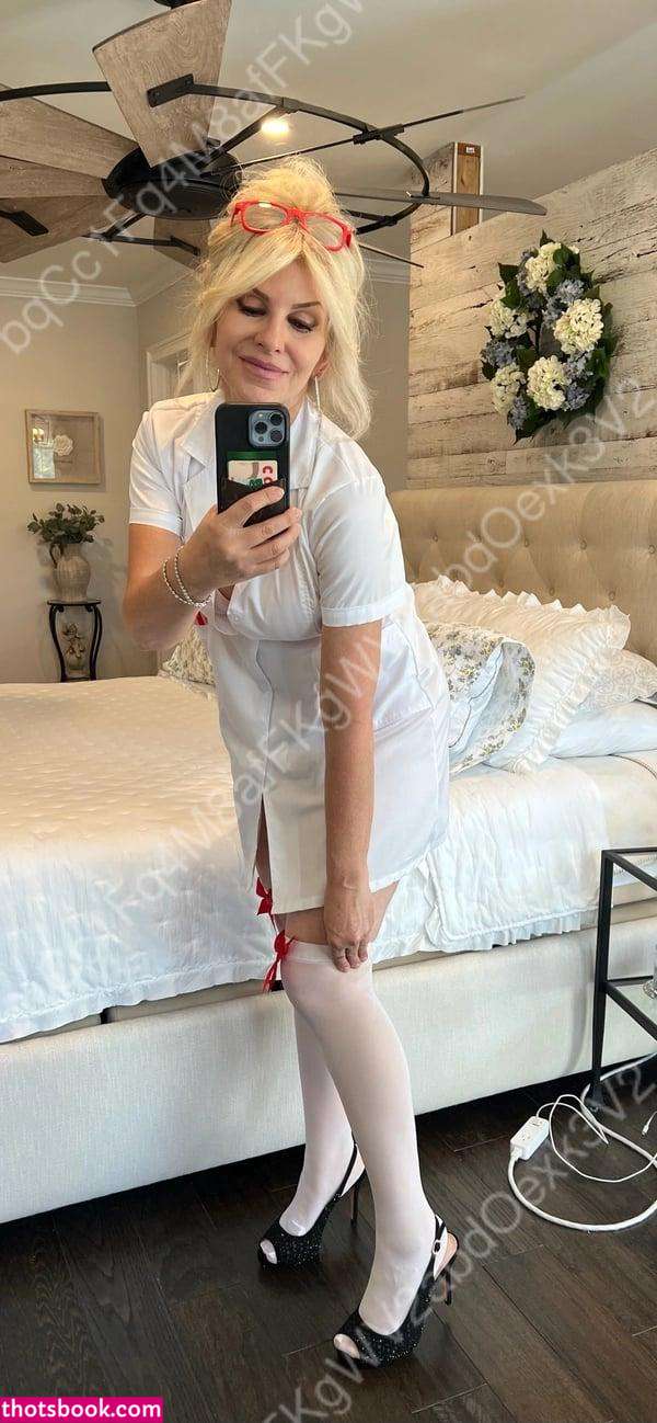 Donna Dalessandro Nude Leaks OnlyFans Photos #3 1882724