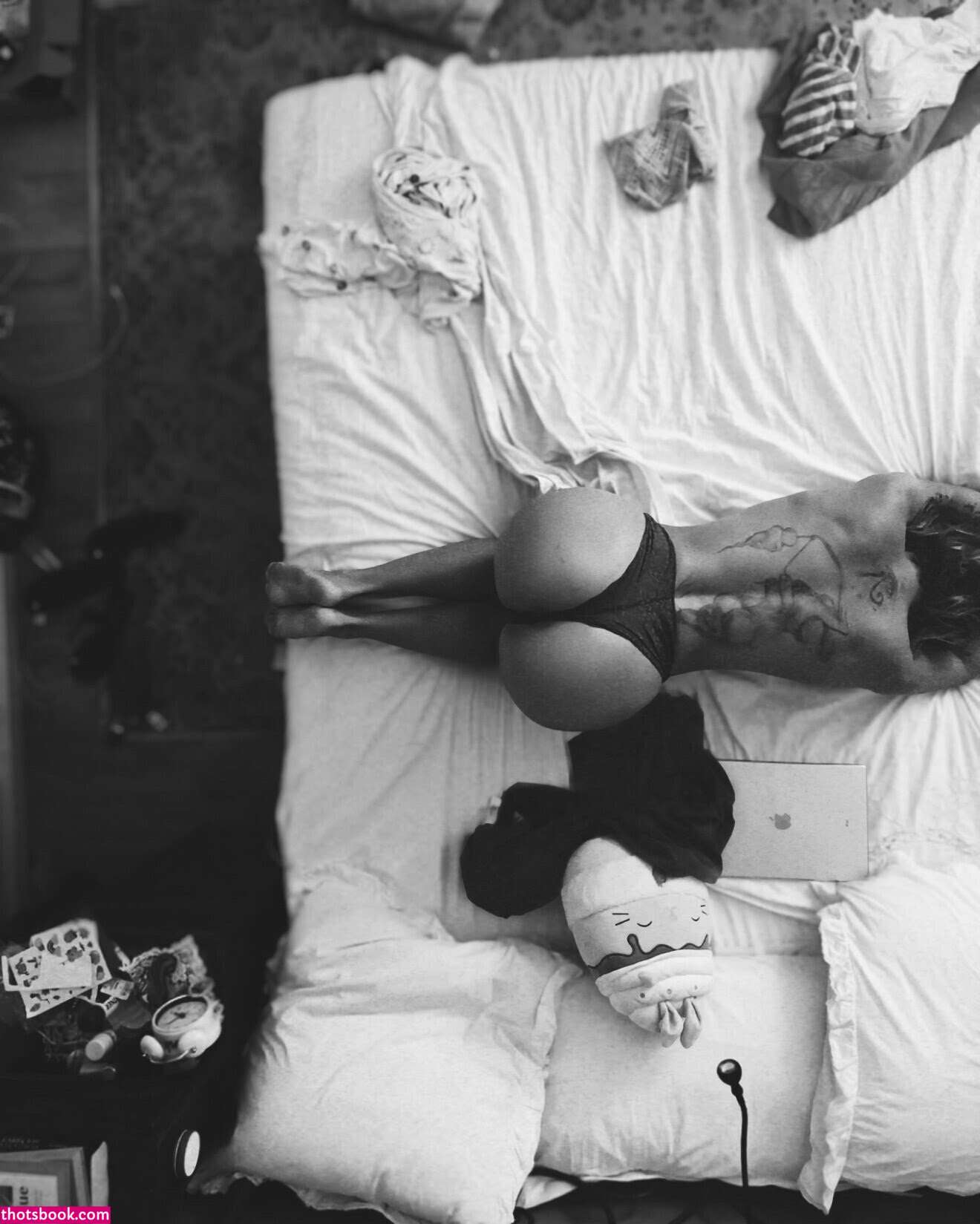 Ella Dvornik Nude Leaks OnlyFans Photos #3 1882746