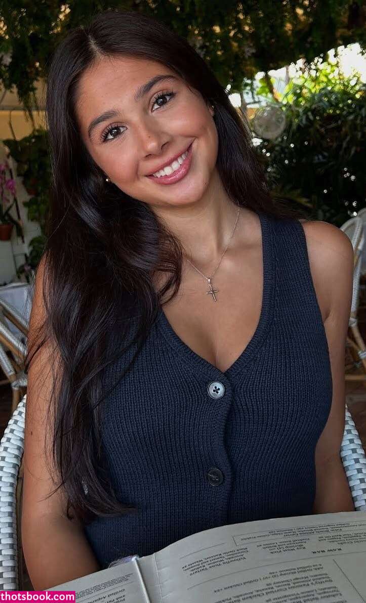 Franscesca Baquero franscescab Nude Leaks OnlyFans Photos #1 1882797