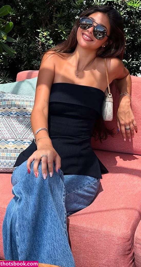 Franscesca Baquero franscescab Nude Leaks OnlyFans Photos #3 1882811