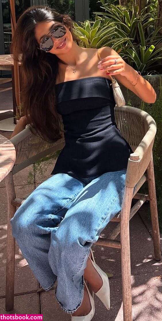 Franscesca Baquero franscescab Nude Leaks OnlyFans Photos #3 1882813