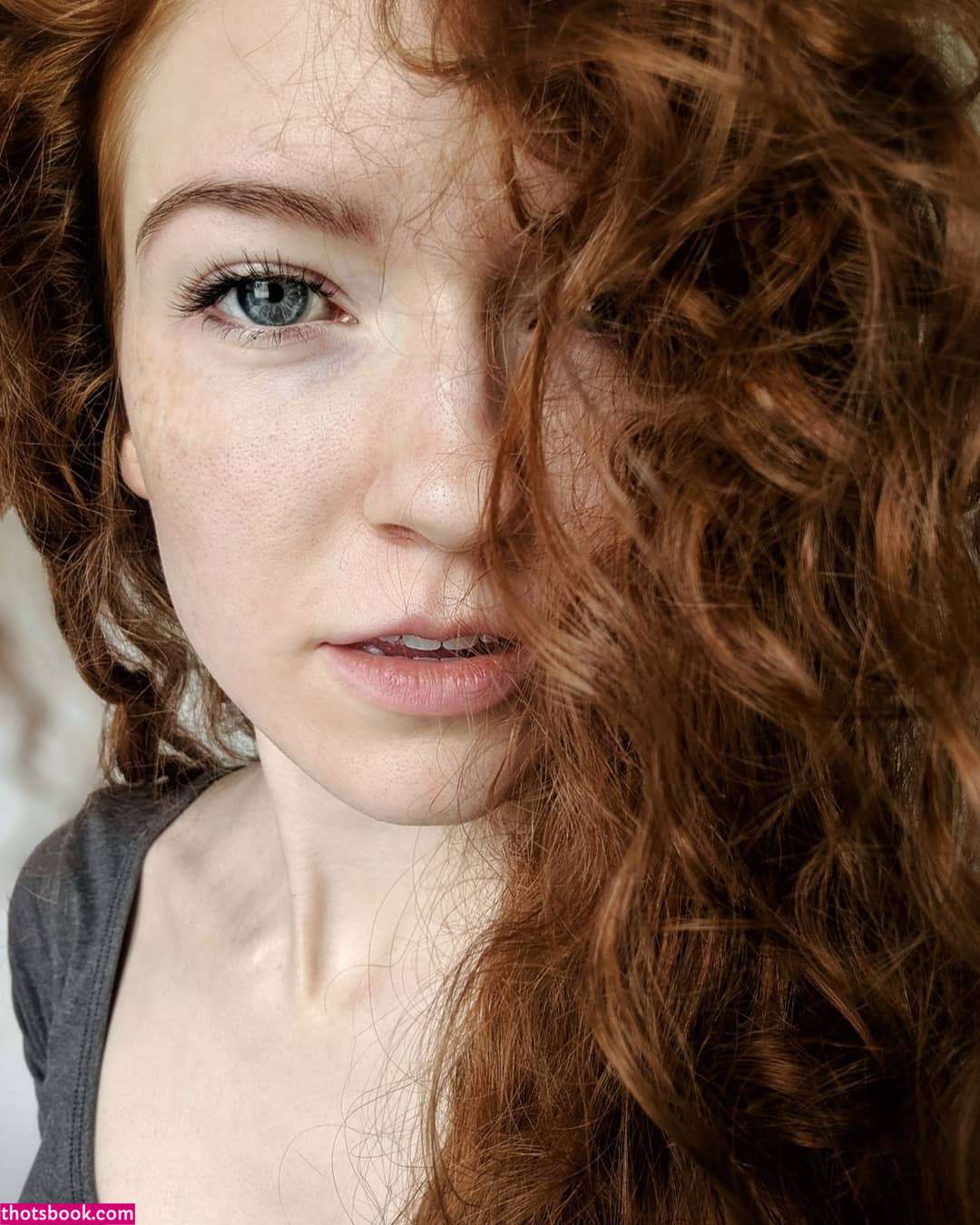 GingerSnark Ryan Terhune Nude Leaks OnlyFans Photos #1 1882822