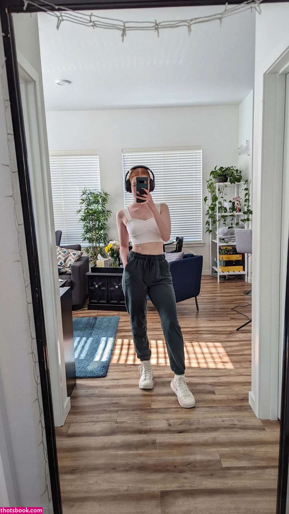 GingerSnark Ryan Terhune Nude Leaks OnlyFans Photos #2 1882850