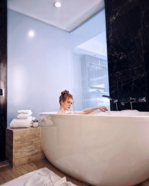 GingerSnark Ryan Terhune Nude Leaks OnlyFans Photos #2