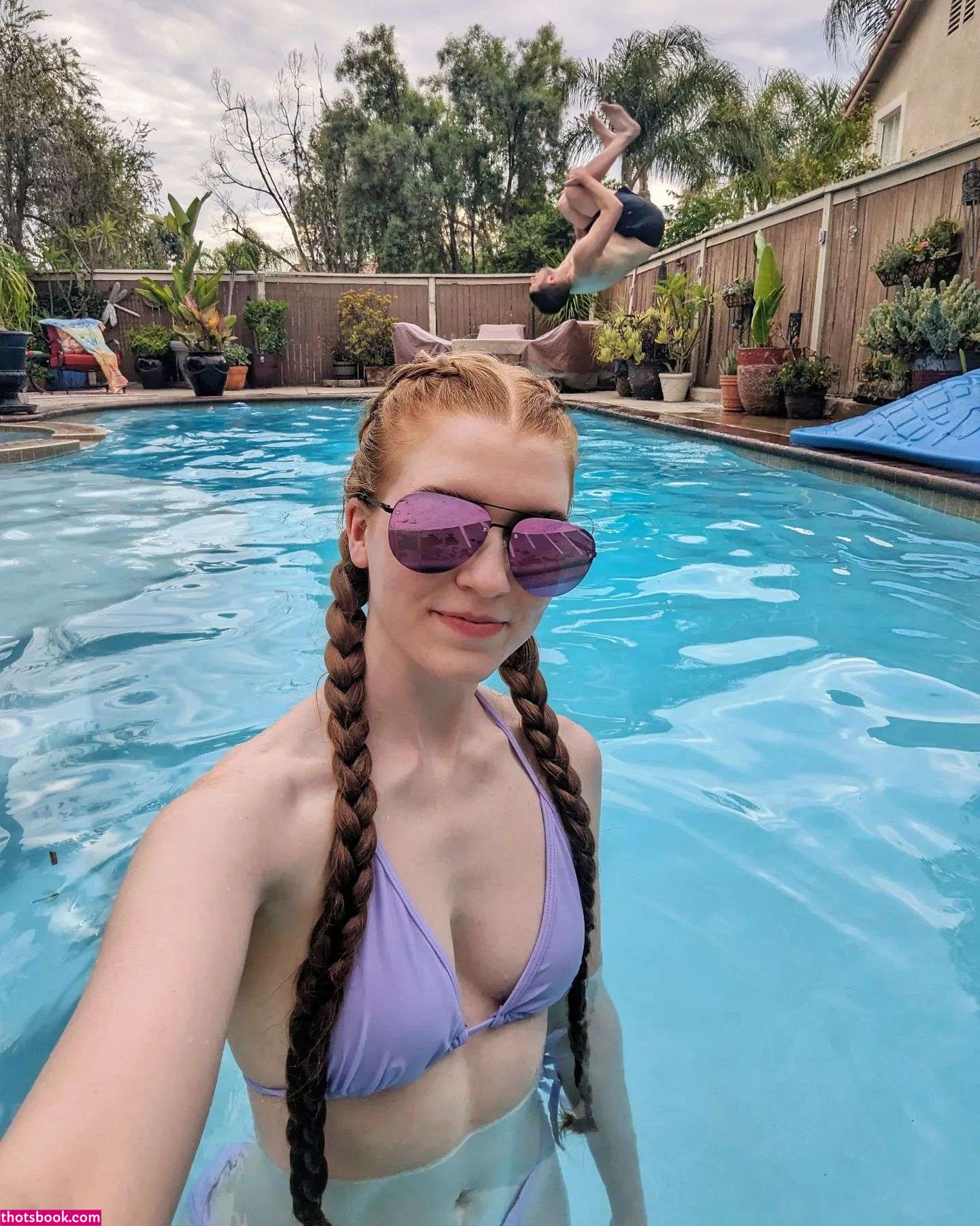 GingerSnark Ryan Terhune Nude Leaks OnlyFans Photos #3 1882865