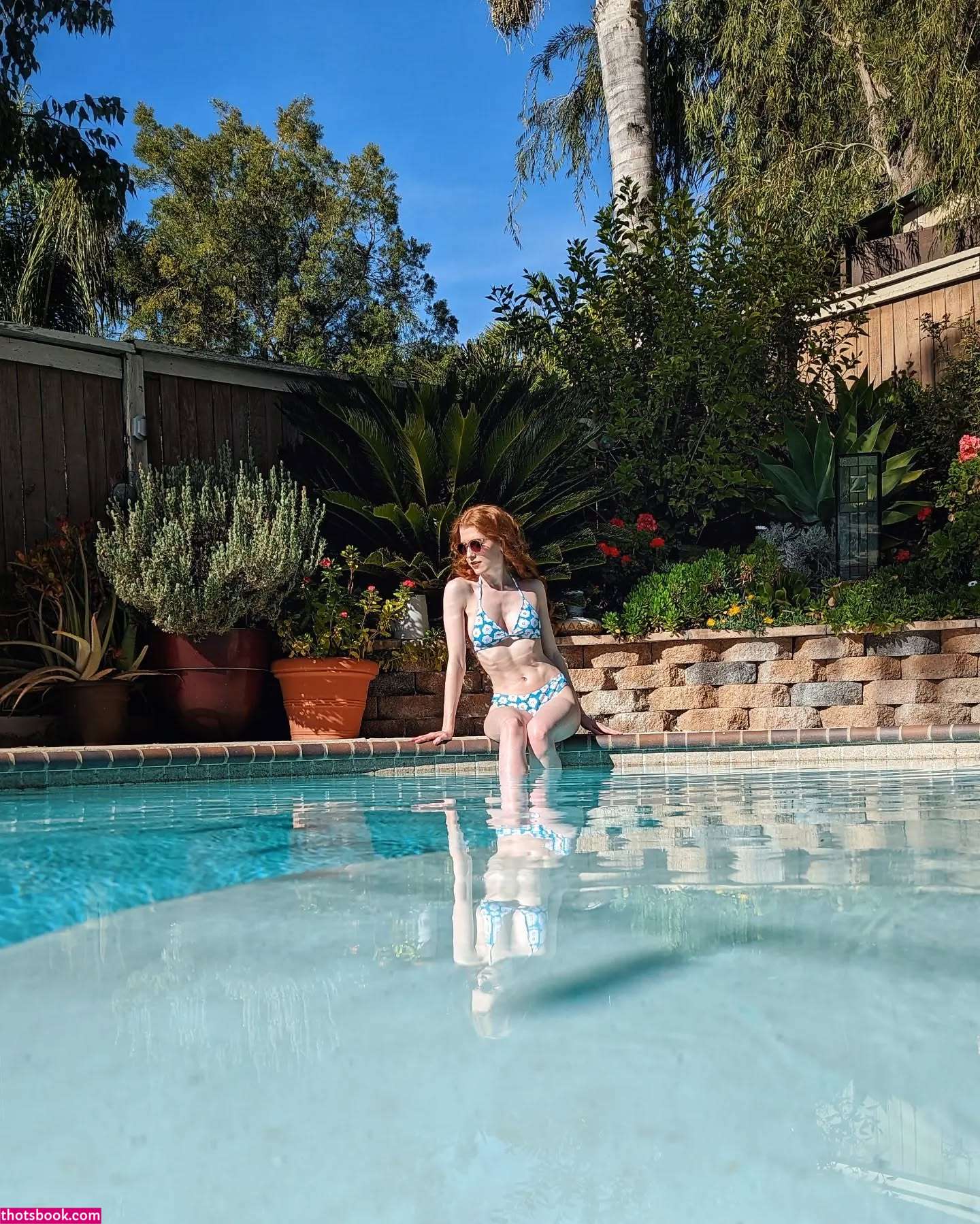 GingerSnark Ryan Terhune Nude Leaks OnlyFans Photos #3 1882871