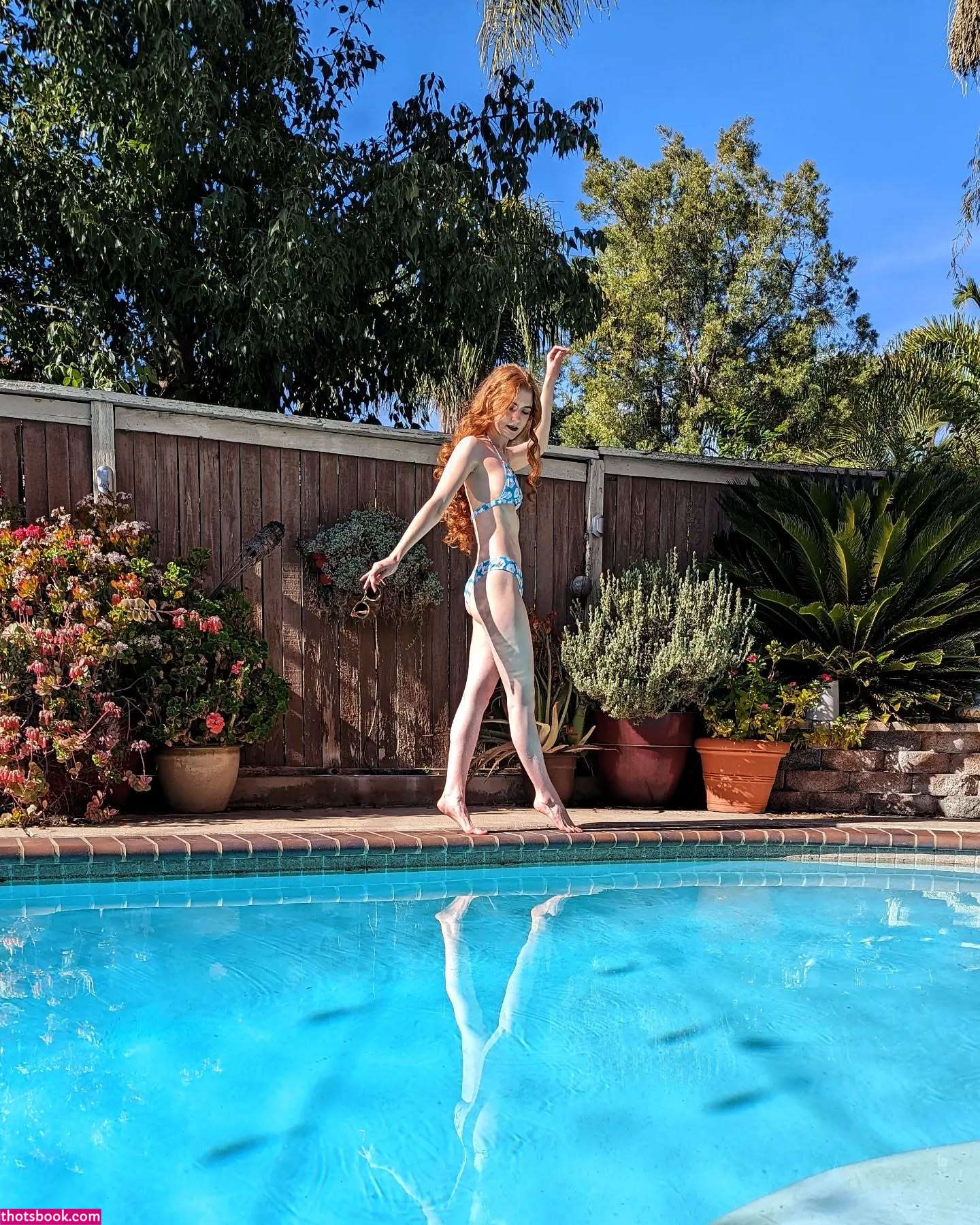 GingerSnark Ryan Terhune Nude Leaks OnlyFans Photos #3 1882874