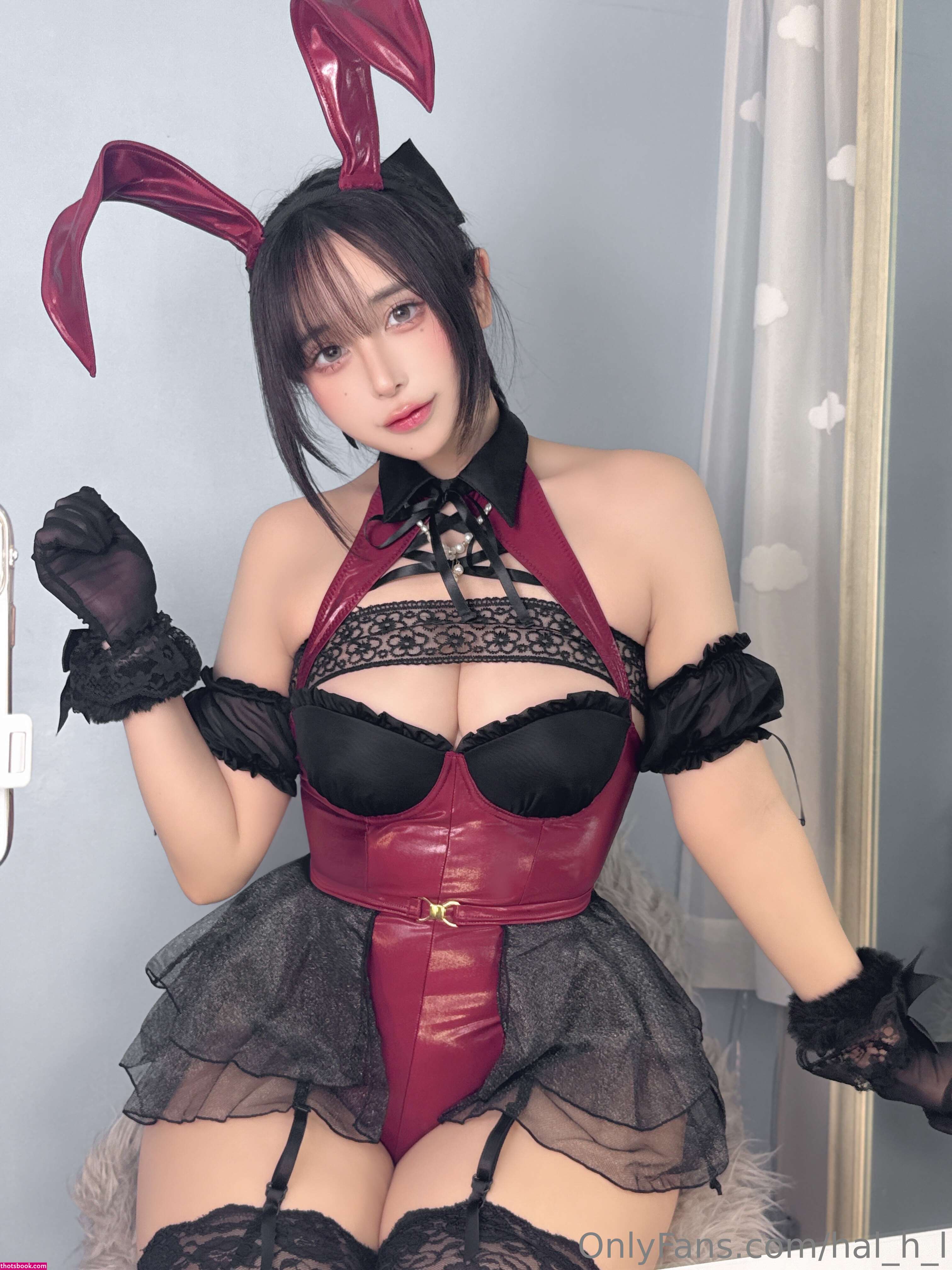 hal h l HaL Nude Leaks OnlyFans Photos #3 1882940